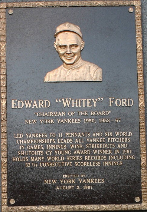 fordPlaque