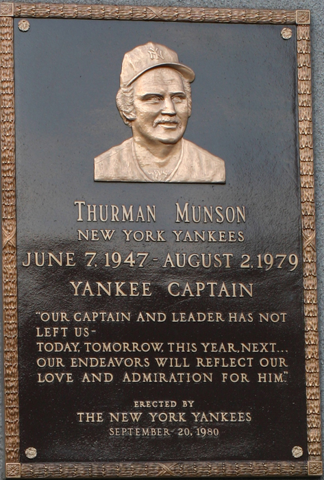 munsonPlaque